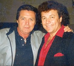 Mickey Gilley