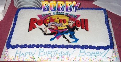 Happy Birthday Bobby