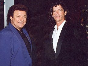 Bobby and B.J. Thomas