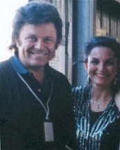 Crystal Gayle