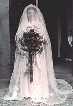 Pre-Wedding 1953
