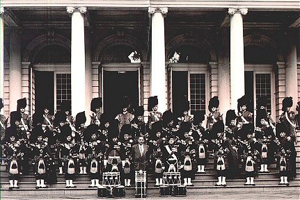 After playing at New York City Hall 1956