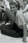 Doris Hillman