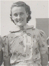 Doris Hillman