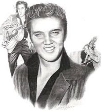 Early Elvis