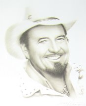 Hank Thompson