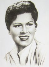 Patsy Cline