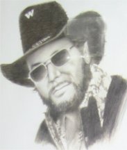 Hank Williams, Jr.