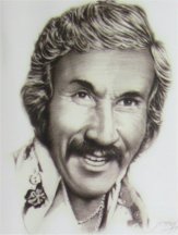 Marty Robbins