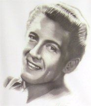 Jerry Lee Lewis