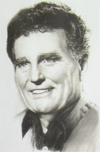 Leroy Van Dyke