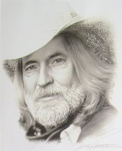 Willie Nelson