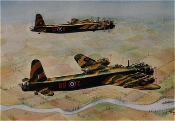 Stirling MK. 111