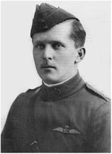 Billy Bishop: WWI Air Ace