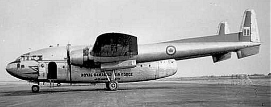 C-119 Flying Boxcar