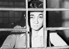 Iva in Sugamo Prison