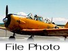 File Photo ( not actual aircraft )