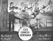 Original Country Gentlemen
