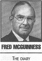 Fred McGuinness