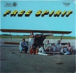 Free Spirit Album