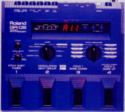 Roland GR-9