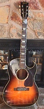 Gibson CF 100