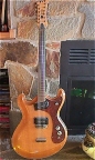 Mosrite Electric 12-String