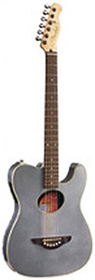 Fender Telecoustic