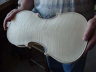 Makers of classical guitars, violins, celli, bass violins, bows... and Beatle Basses