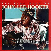 John Lee Hooker: The Very Best of