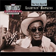 Lightnin' Hopkins: Best of