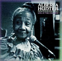 Alberta Hunter: Downhearted Blues