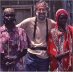 Tyman's Africa: 700 photos, notes, audio, recipes