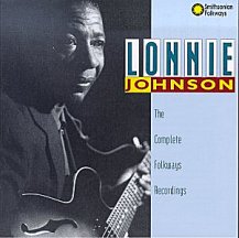 Lonnie Johnson