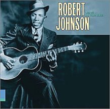 Robert Johnson