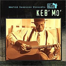 Keb' Mo'