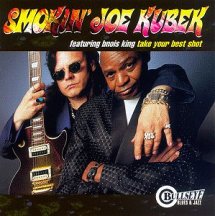 Smokin' Joe Kubek