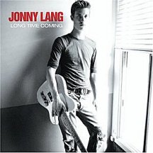 Jonny Lang: Long Time Coming