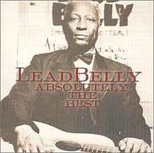 Lead Belly