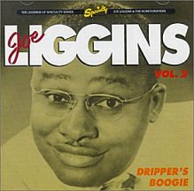 Joe Liggins and Honeydrippers