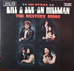 Volume 4: Bill and Sue-On Hillman ~ On Stage