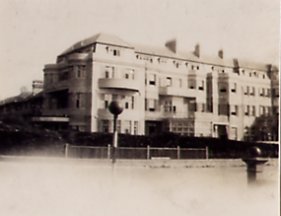 Carleton Hotel, Bournemouth
