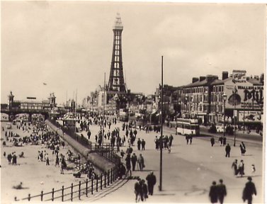 Blackpool