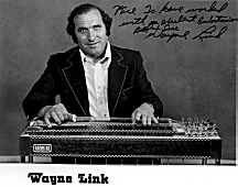 Wayne Link