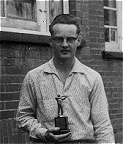Air Cadet Marksmanship Trophy