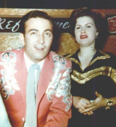 Faron Young