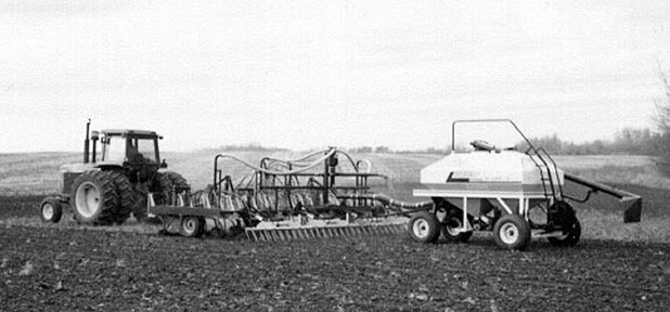 Air Seeder