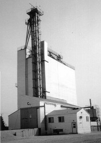 Cargill Elevator