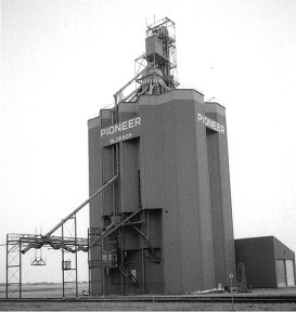 Pioneer Elevator