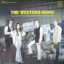 Volume 1: Western Union I